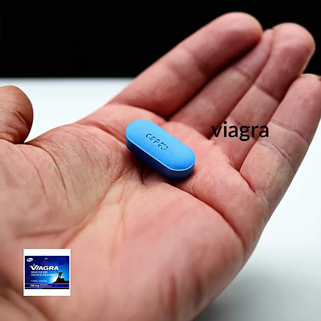 El viagra generico funciona igual